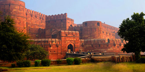 Agra Fort