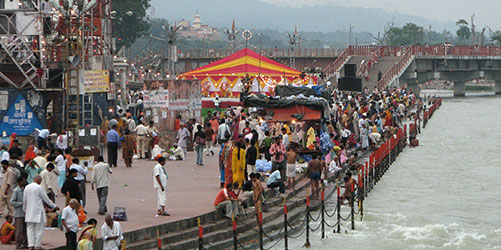 Haridwar